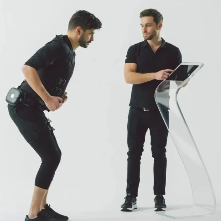 Hybrid Training