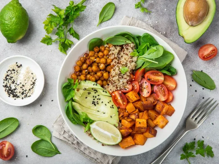 Nutrition