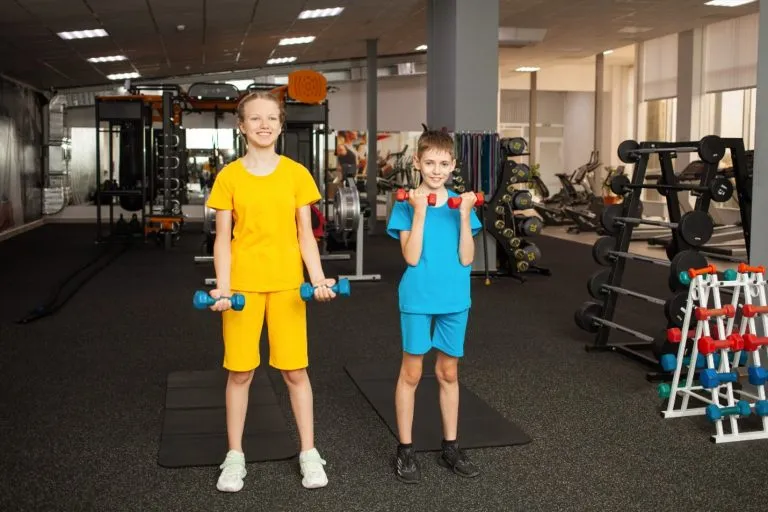 iFIT ZONE private training studio